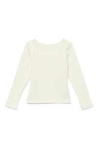 Vero Moda Girl Square neck T-shirt