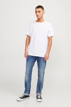 Jack & Jones Jeans corte recto ajustados