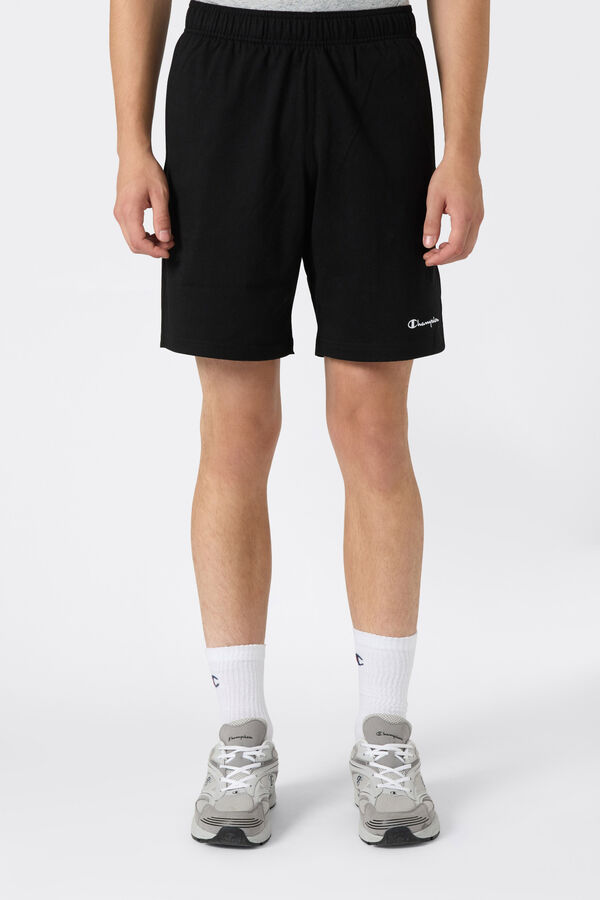 Champion Bermuda shorts black