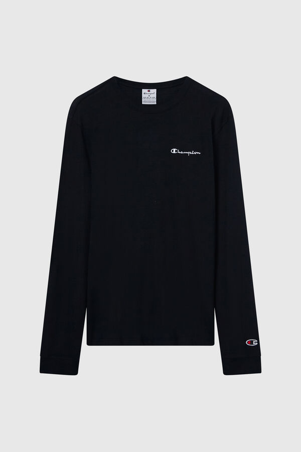 Champion 0 noir