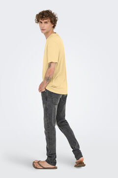 Only & Sons Kurzarm-Shirt