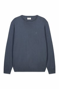 Springfield Osnovni džemper logo Springfield