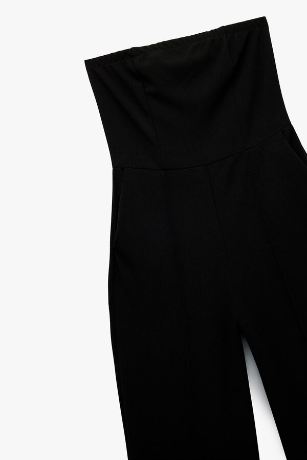 Koton Mono sin tirantes negro