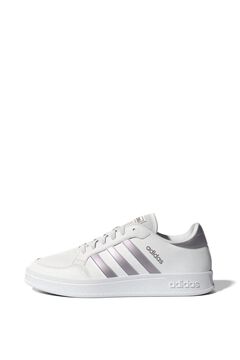 Springfield Adidas sneakers blanc