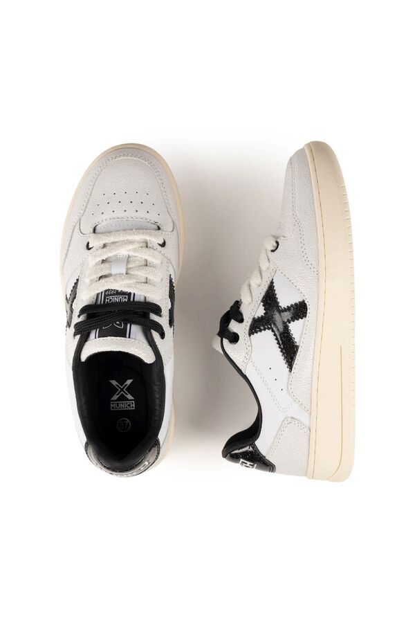 Munich Legit 126 sneakers white