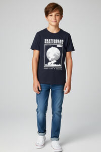 Name It Camiseta manga corta