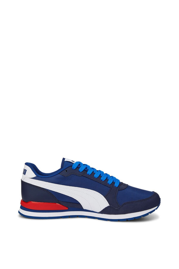 Puma Deportivas ST Runner v3 NL azul