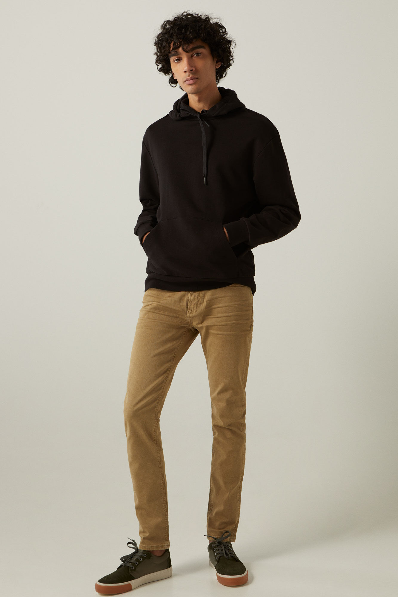 Jeans y Vaqueros de hombre | Nueva Colección | Springfield
