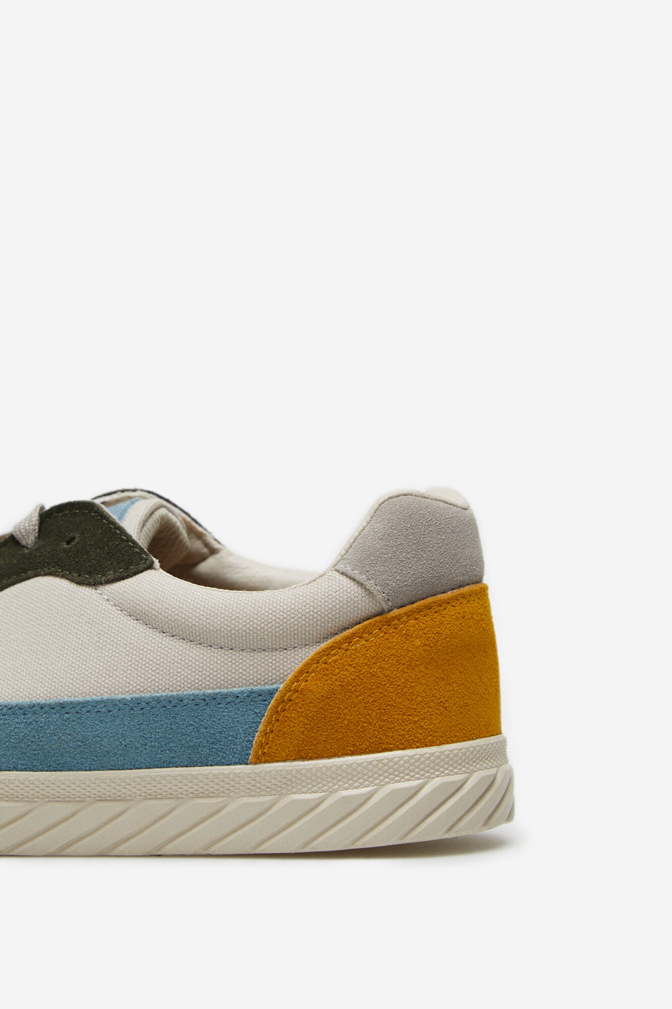 Men's Shoes | New Collection | Springfield