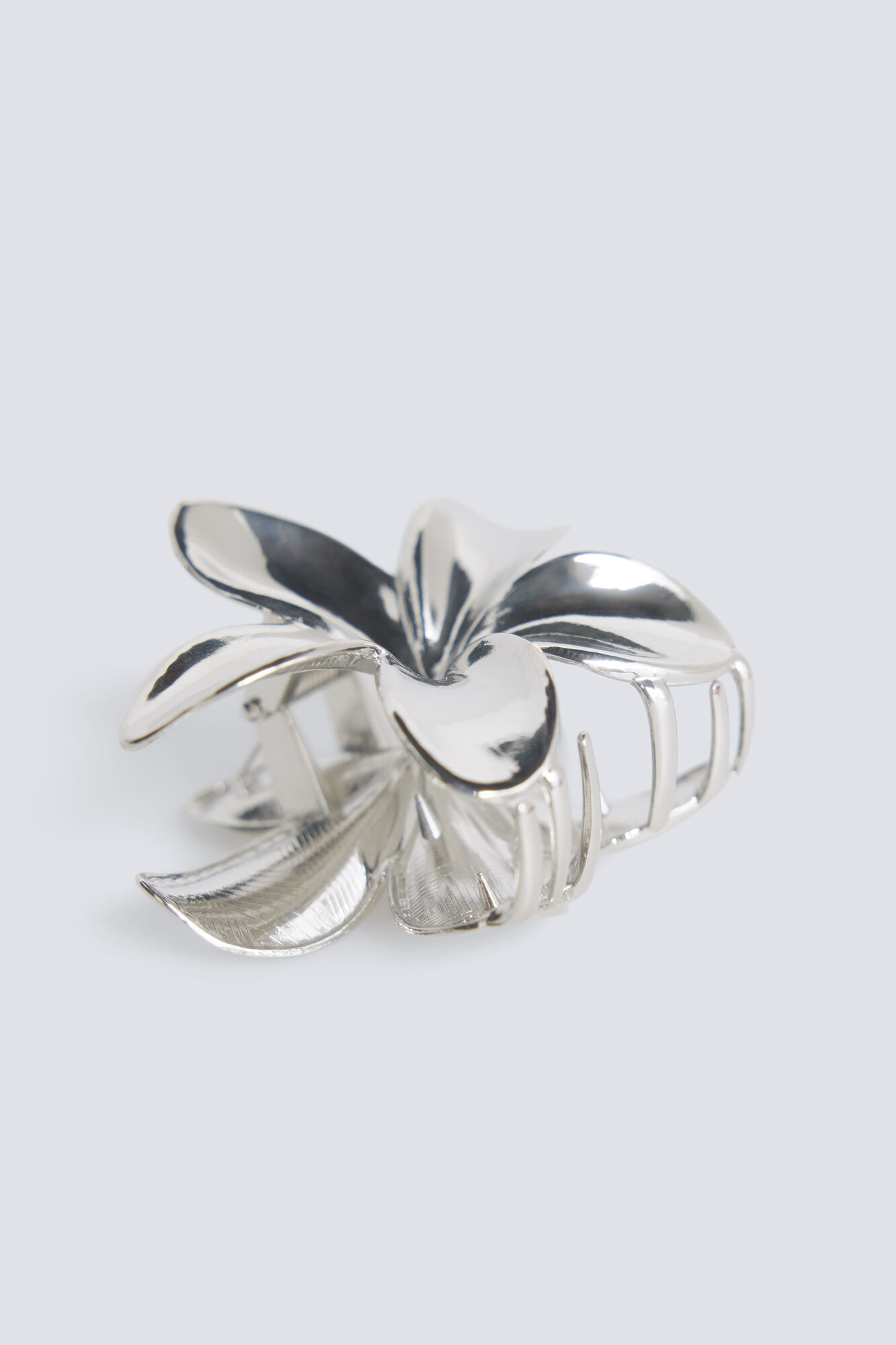 Springfield Oval hair clip