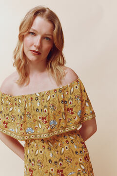 Springfield Vestido Santorini