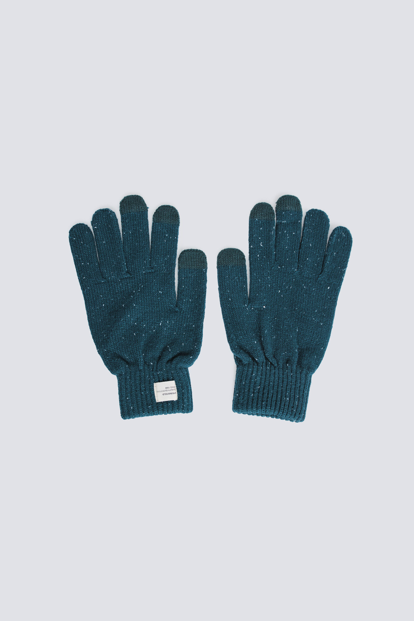 Springfield Guantes punto neps