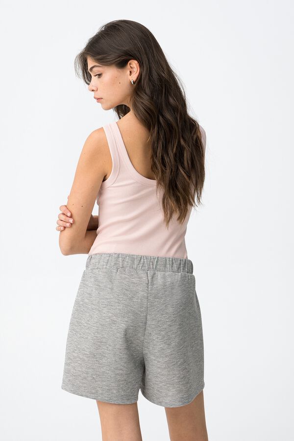 Tiffosi Young Body super ajustado pink
