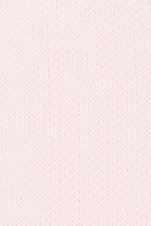 Koton Top tipo casaco de malha rosa