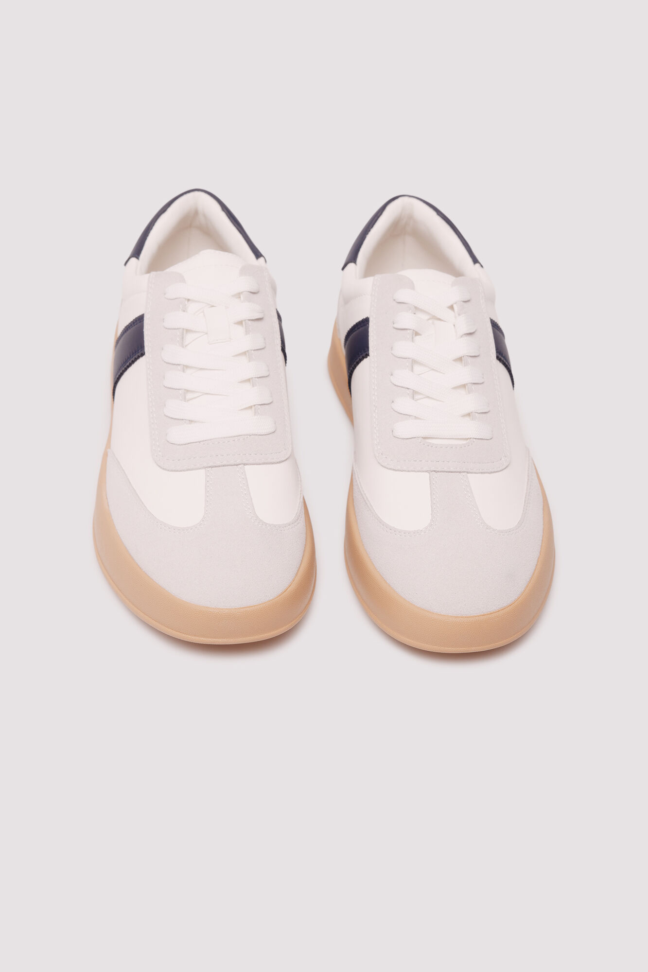 Springfield Chaussures habill&eacute;es d&eacute;contract&eacute;es