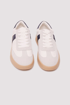 Springfield sapato social casual