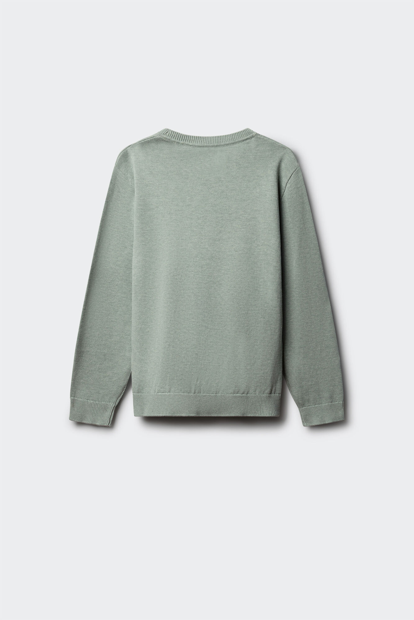 Springfield Kids Jersey b&aacute;sico coderas ni&ntilde;o.