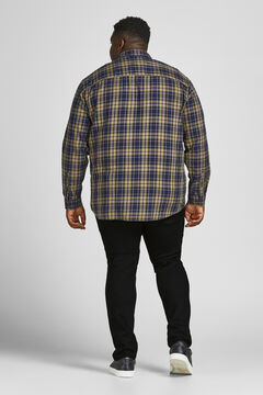 Jack & Jones PLUS Jeans slim straight fit Plus