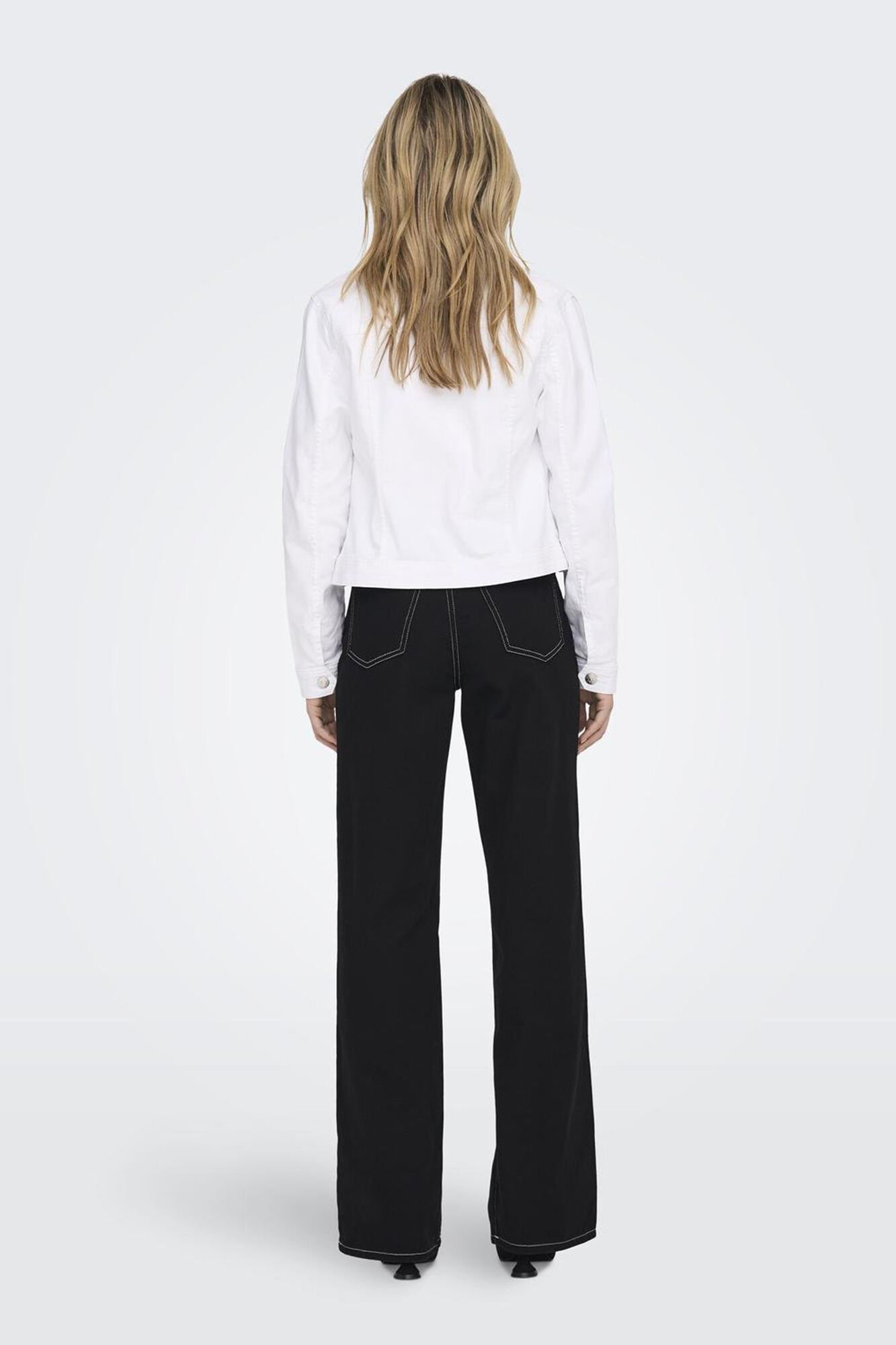 Only Chaqueta vaquera