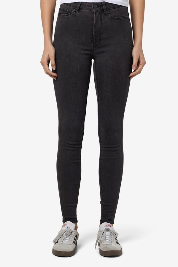 Noisy May Vaquero pitillo gris