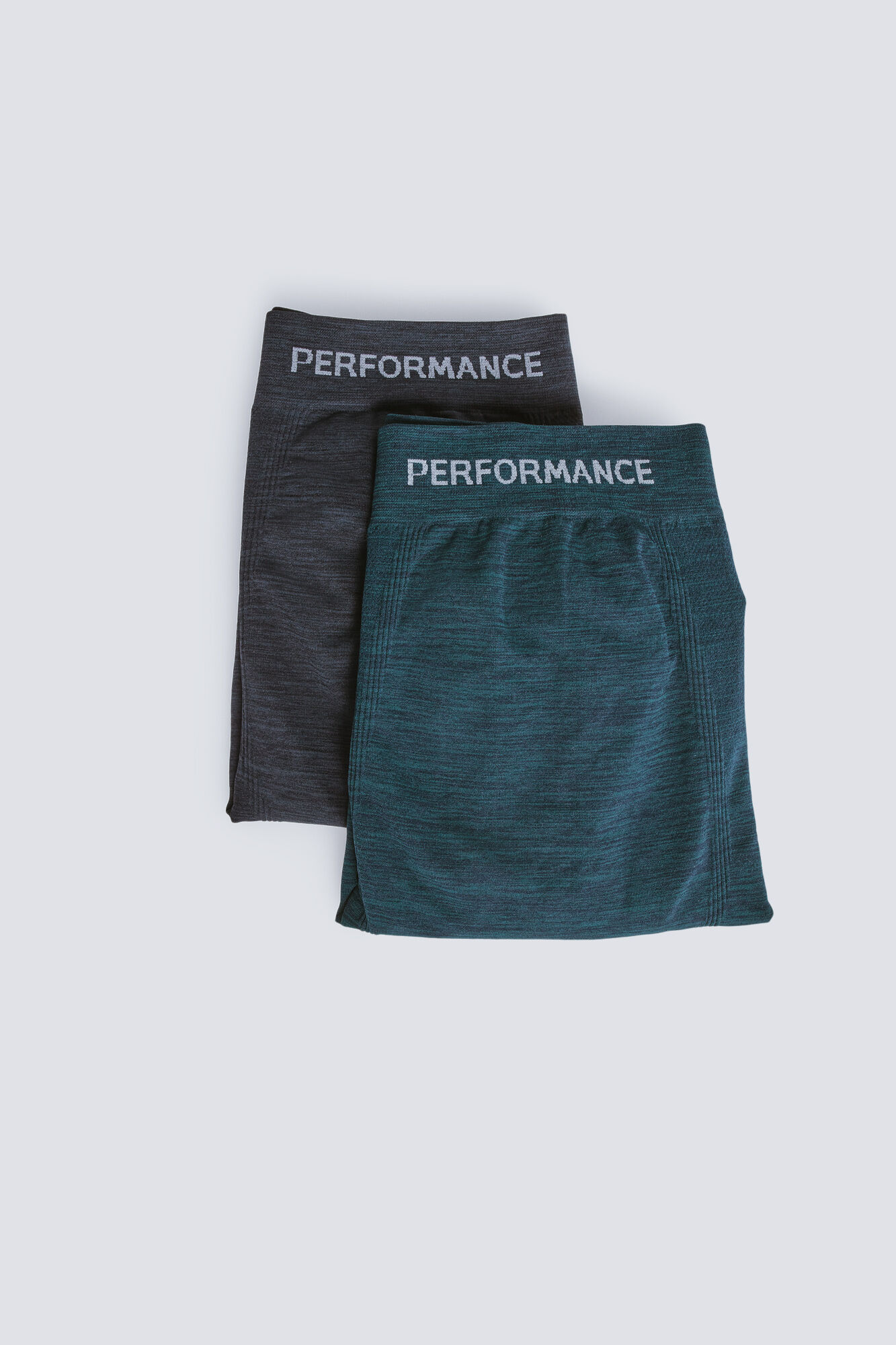 Springfield 2-pack seamless sports boxers