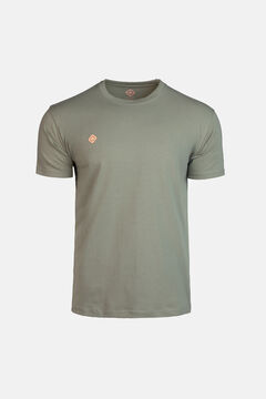 Izas Kurzarm-Shirt