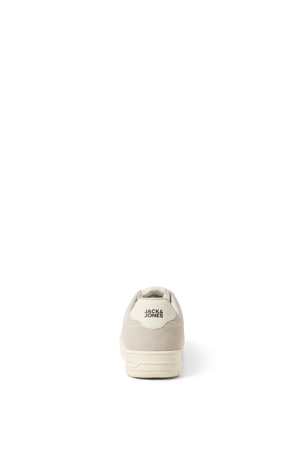 Jack & Jones Casual sneakers grey