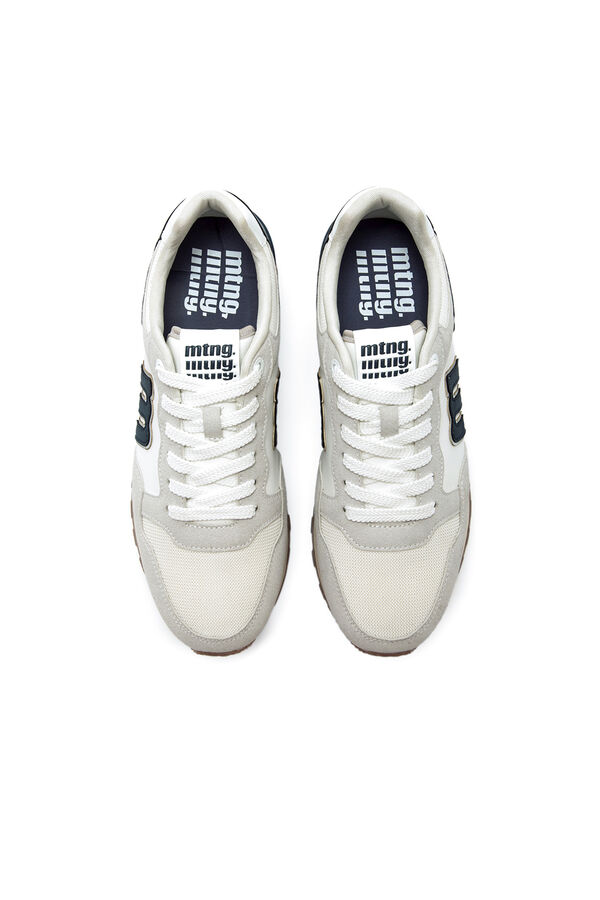 MTNG Casual sneakers white