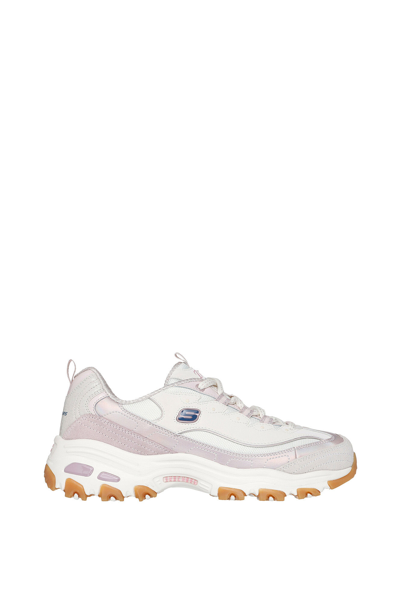 Skechers Zapatillas D'lites Dazzling Shine