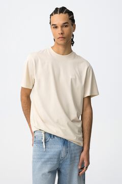 Tiffosi Young Back print T-shirt