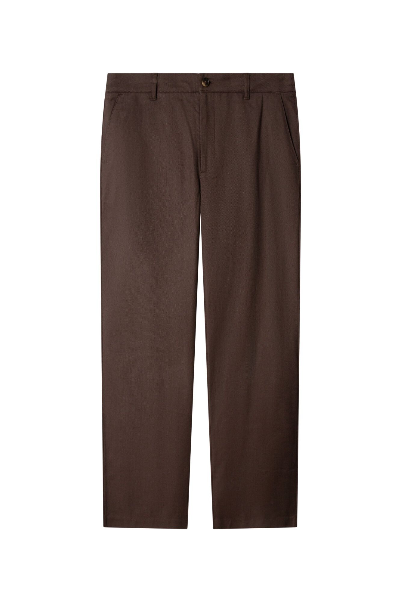 Springfield Comfort fit structure trousers