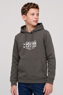 Jack & Jones Junior Hooded sweatshirt
