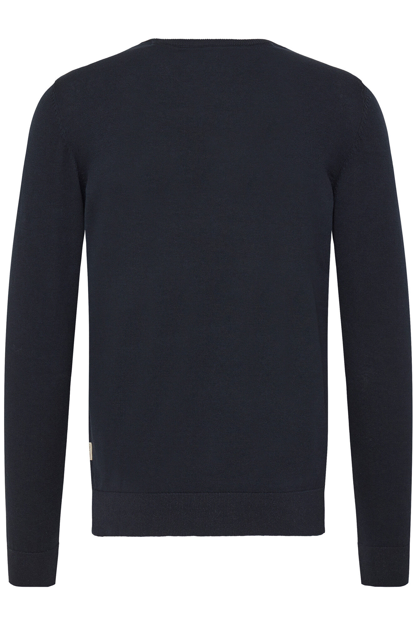 Blend Camisola de gola redonda