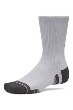 Under Armour Pack de 3 calcetines tobilleros
