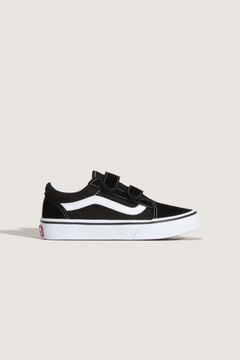 Vans Sneakers Old Skool de velcro