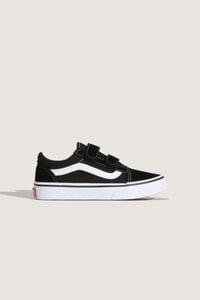 Vans Zapatillas Old Skool de velcro