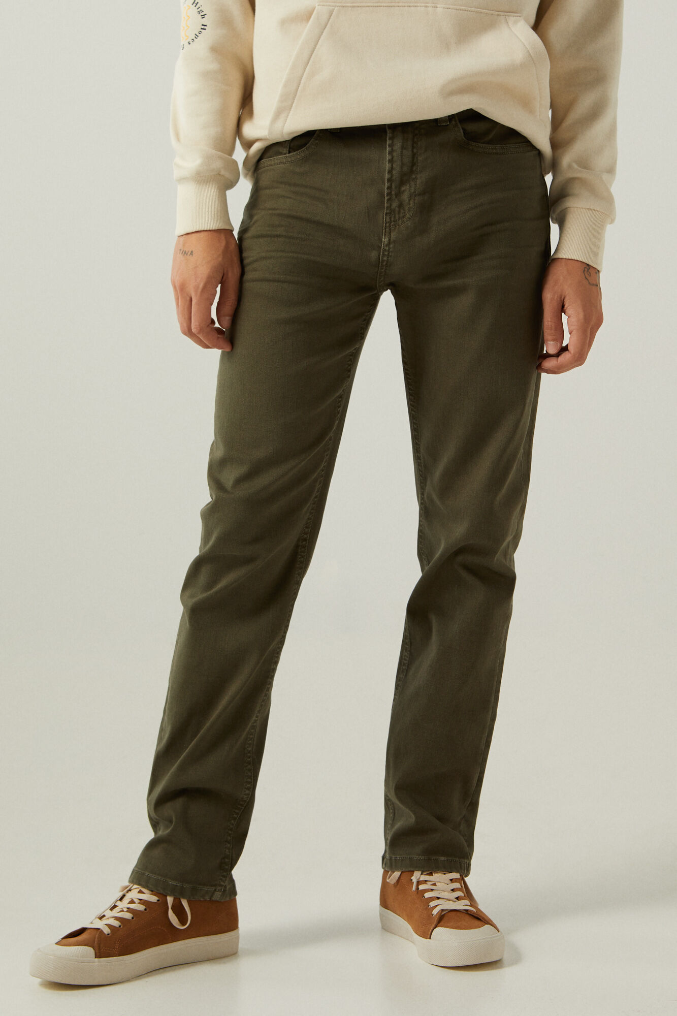 خيبة الأمل حق استمع pantalon chino hombre springfield - predatorslc.com