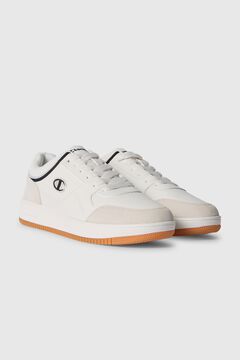 Champion Retro basketball sneakers