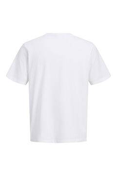 Jack & Jones Front print T-shirt