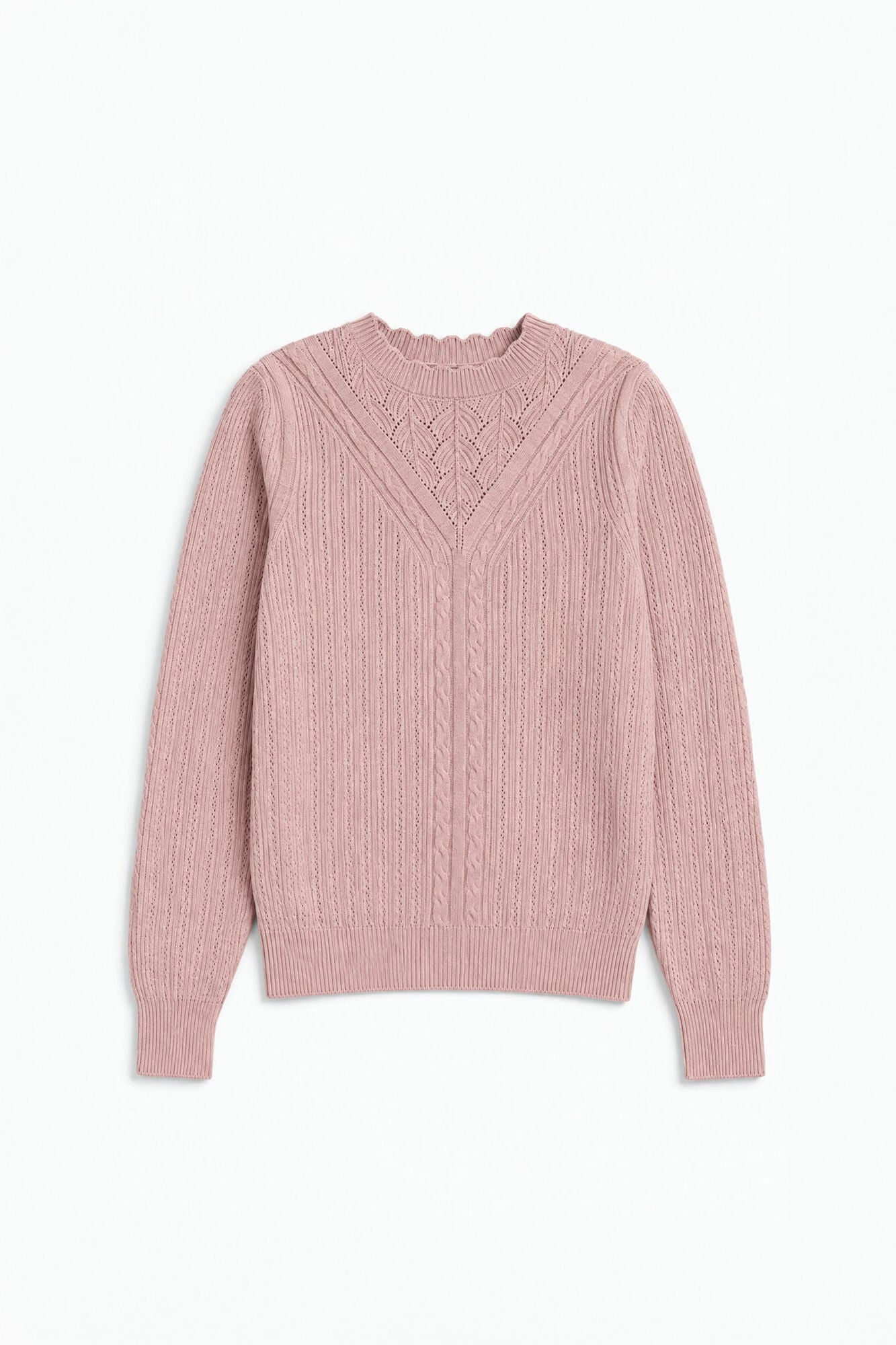 Springfield Romantic jumper
