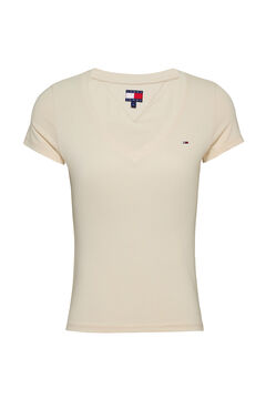 Tommy Jeans Camiseta de mujer