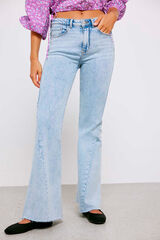 Springfield 75003 Jeans blue