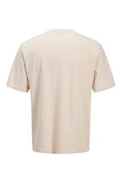 Jack & Jones camiseta de manga curta de arquivo