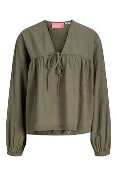 Jack & Jones Blusa manga larga