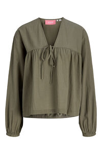 Jack & Jones Blusa manga larga