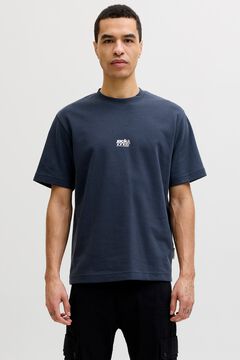 Jack & Jones Logo regular fit T-shirt
