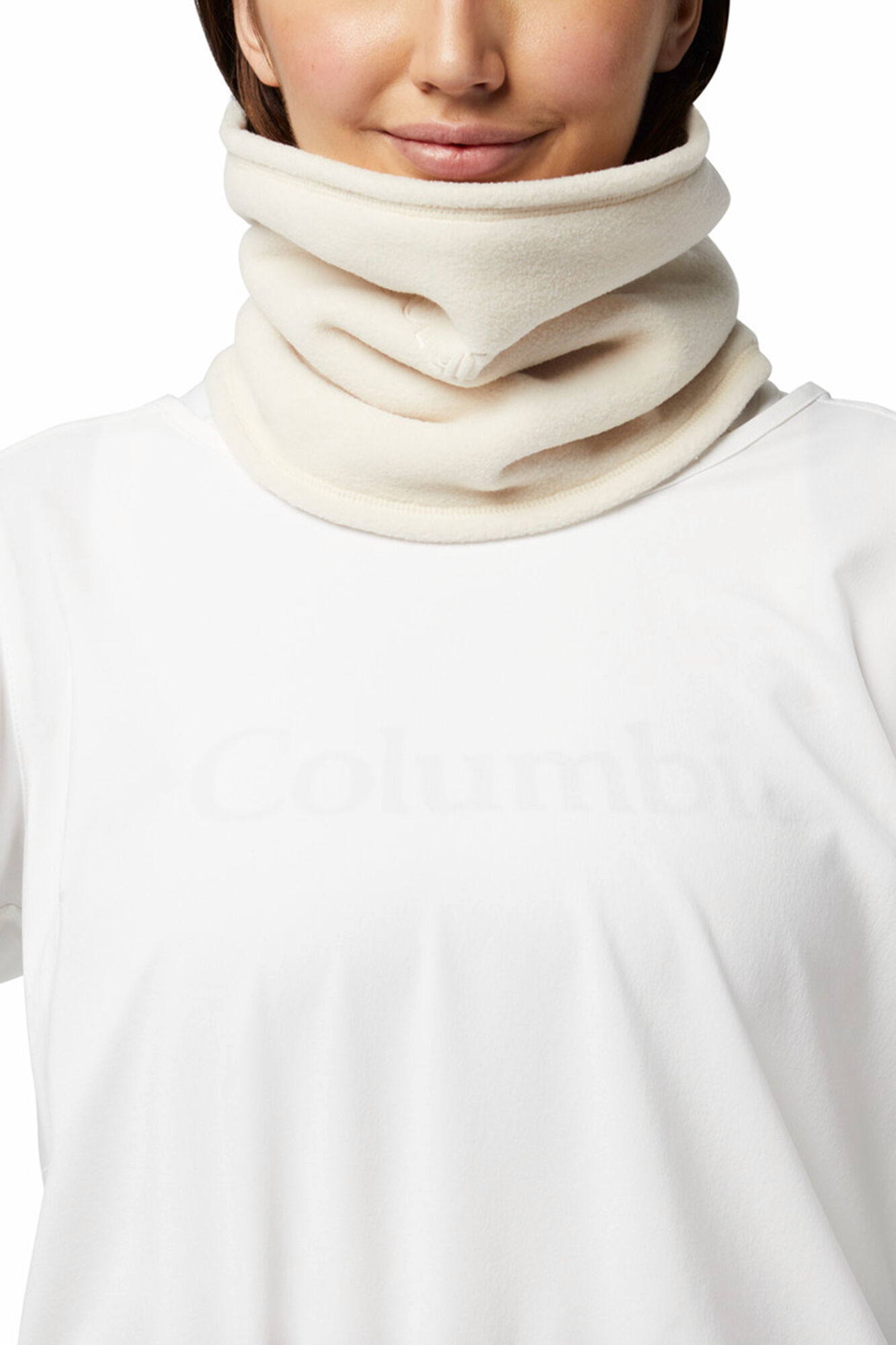 Columbia fast trek 2025 neck gaiter