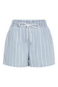 Noisy May Pantal&oacute;n corto con goma el&aacute;stica y estampado de rayas