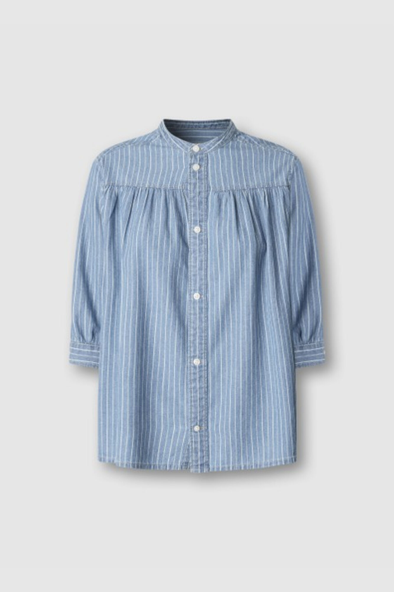 Pepe Jeans Camisa ligera vaquera
