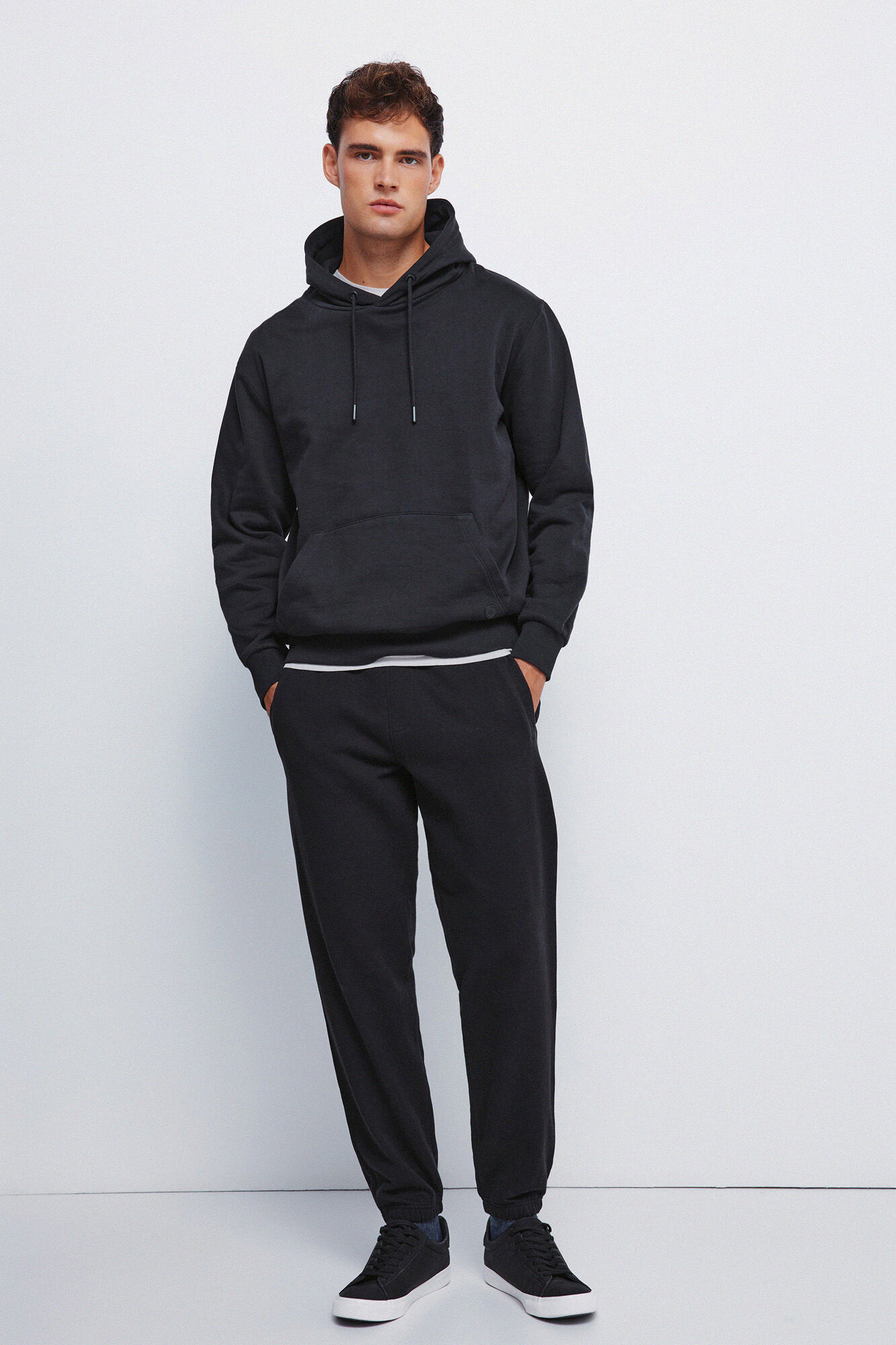 Springfield Plush trouser